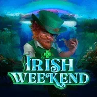 Irish Weekend screenshot