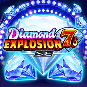Diamond Explosion 7s SE 96