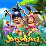 Jungle Island screenshot