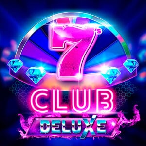 7's Club Deluxe screenshot