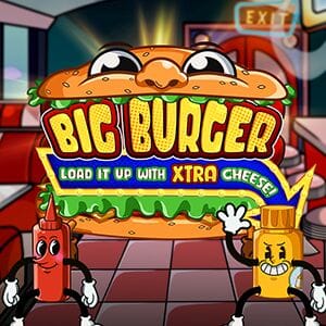 Big Burger Load it up screenshot