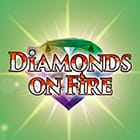 Diamonds on Fire screenshot