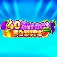 40 Sweet FruitsGamzix screenshot