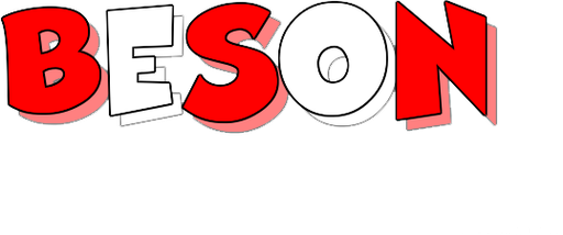 pebeson.com Logo